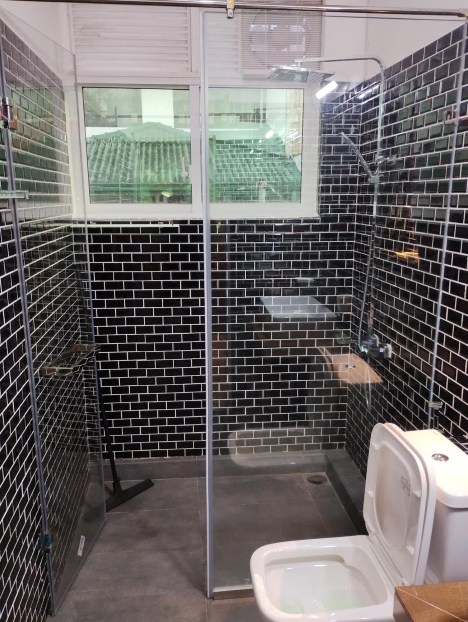 Luxury Apartment The Walkers Nest Канди Екстериор снимка