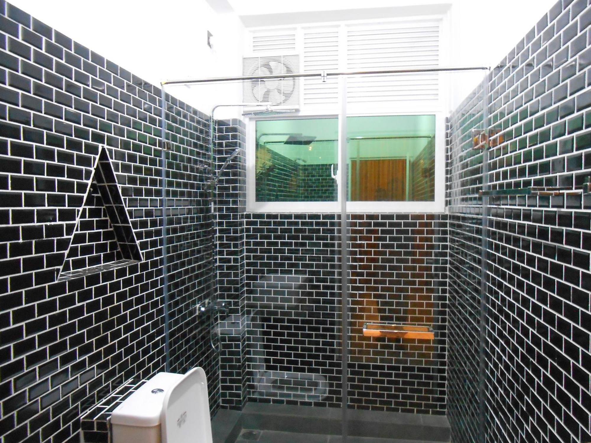 Luxury Apartment The Walkers Nest Канди Екстериор снимка