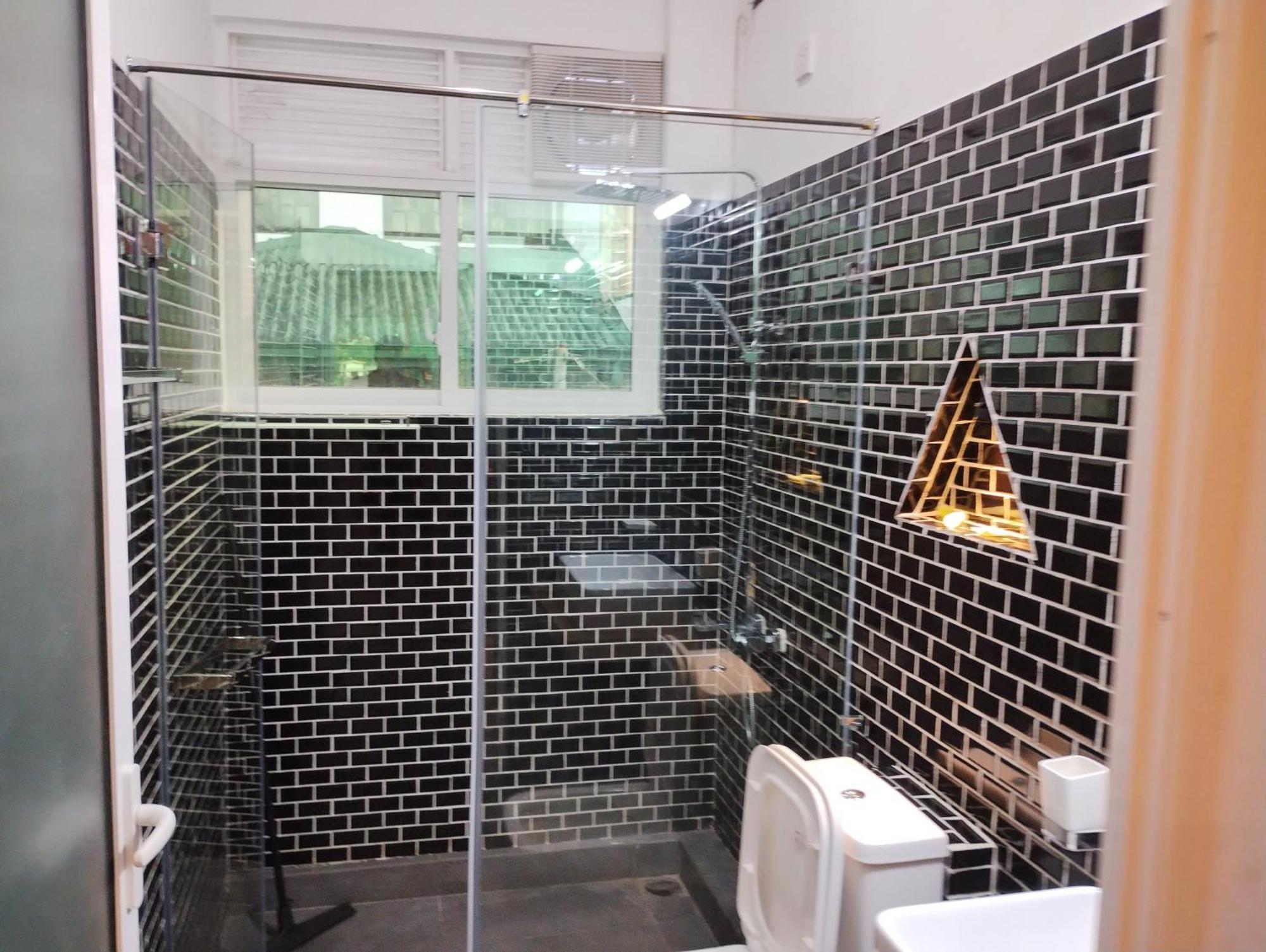 Luxury Apartment The Walkers Nest Канди Екстериор снимка